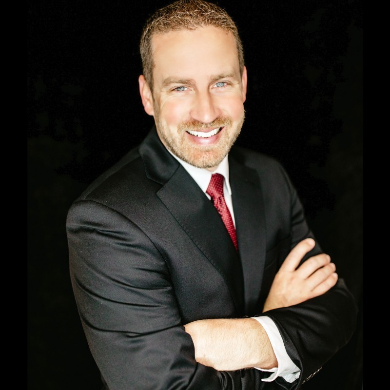 Curtis Behrend, CFP® of Behrend Wealth Management